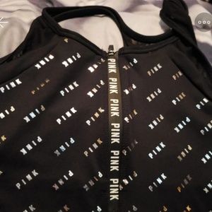 Victoria secret pink